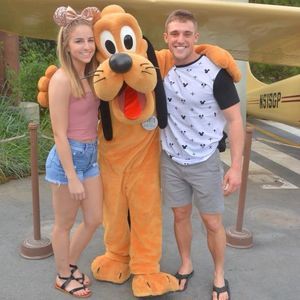 Meet your Posher, Haley